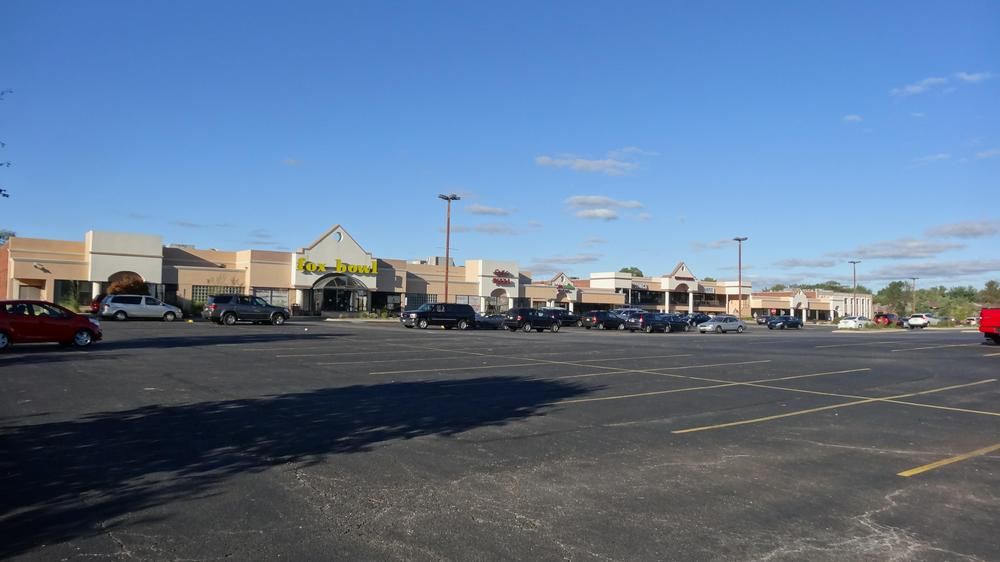 Shops of Wheaton: 1245 Butterfield Rd, Wheaton, IL 60189